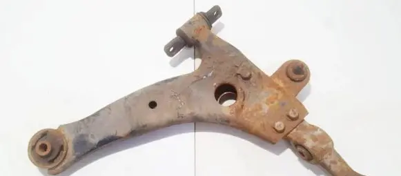 Hyundai XG Front lower control arm/wishbone