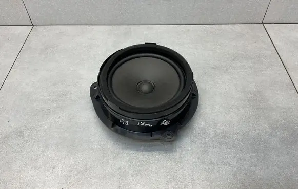Audi A3 S3 8V Rear door speaker 8V4035411B