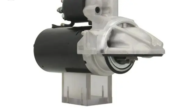Fiat Ducato Starter motor CS1421