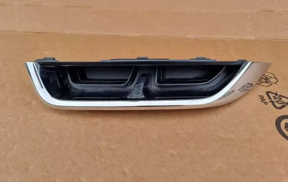 Audi A8 S8 D5 Muffler trim 4N0807364