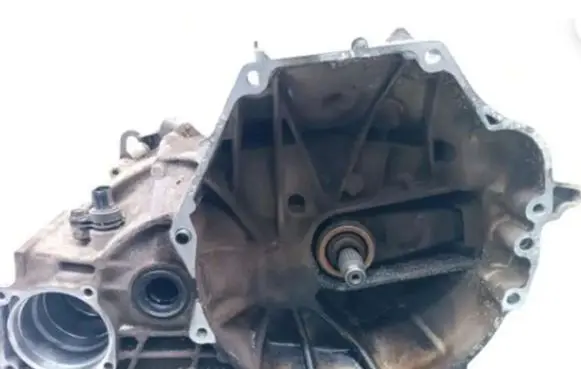 Honda CR-V Automatic gearbox 