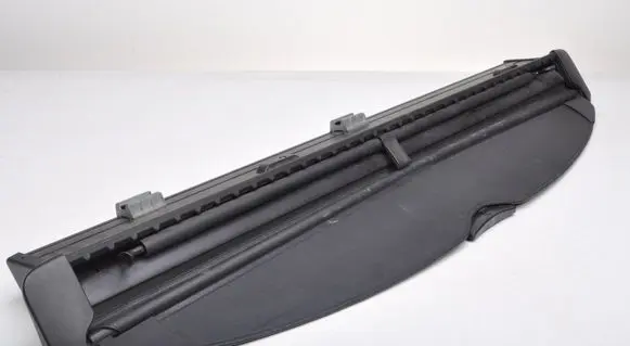 Mercedes-Benz C W204 Tailgate/boot cover trim set 