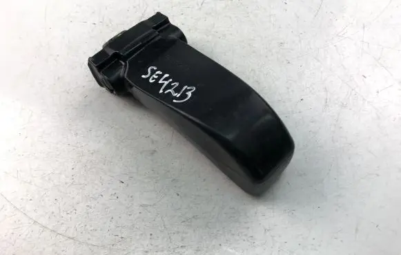 Skoda Octavia Mk3 (5E) Front door check strap stopper 5E0837267A