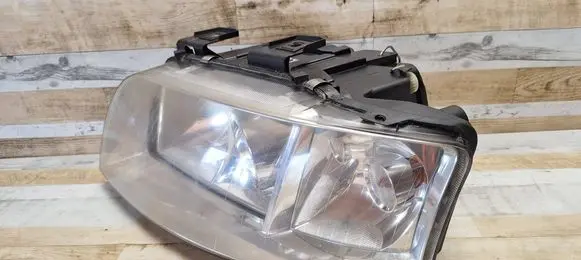 Audi A6 S6 C5 4B Headlight/headlamp