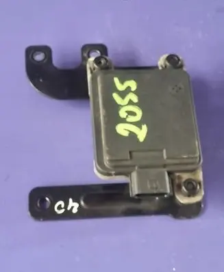 Hyundai Santa Fe Distronic sensor radar CL500