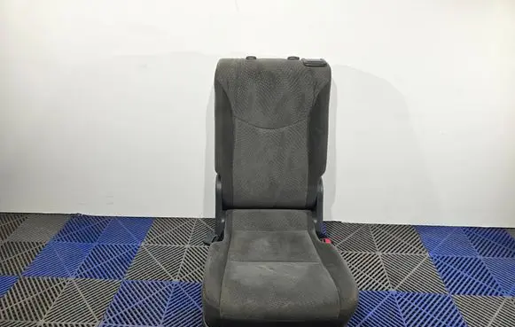 Toyota Prius+ (ZVW40) Third row seats 