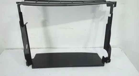 Dacia Duster II Radiator trim 215597712R