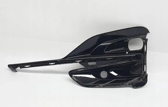 Ford Kuga III Front bumper lower grill LV4B-17K947-S