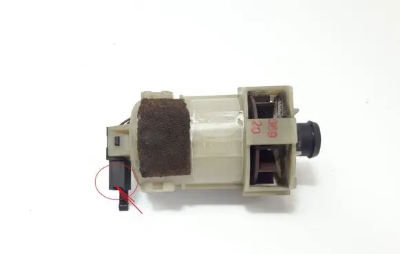 Audi A6 S6 C4 4A Other interior part