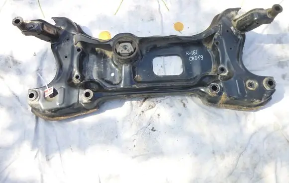 Volkswagen Caddy Front subframe 1K0199315B