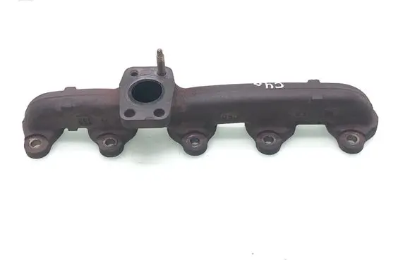 Citroen C4 Grand Picasso Exhaust manifold
