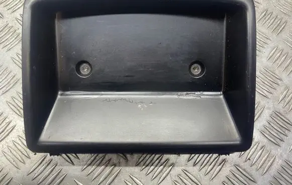 Volkswagen Golf VI Glove box central console 1K0857921D 0015702700