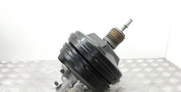 Audi A6 S6 C6 4F Brake booster 4F0612105M