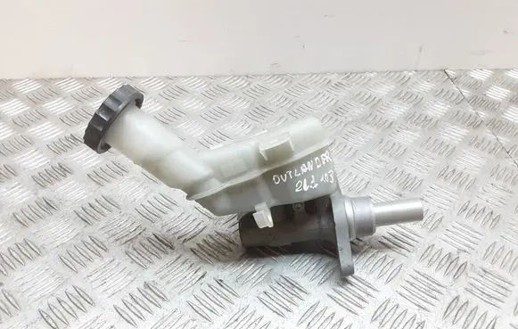 Mitsubishi Outlander Master brake cylinder 220529