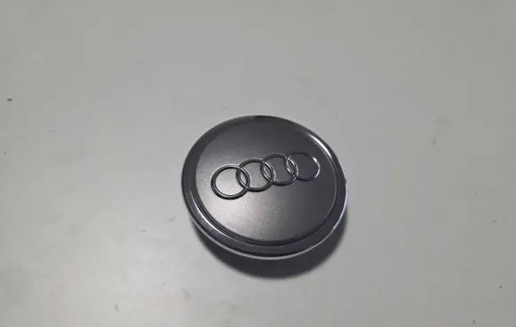 Original wheel cap
