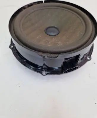 Volkswagen Tiguan Front door speaker 5N0035454