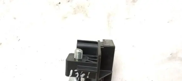 Renault Megane IV Airbag deployment crash/impact sensor 988337713R