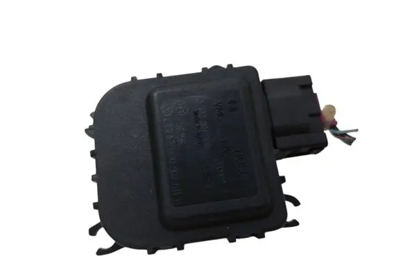 Audi A2 Air flap motor/actuator 6Q0907511B 0132801206 2809003