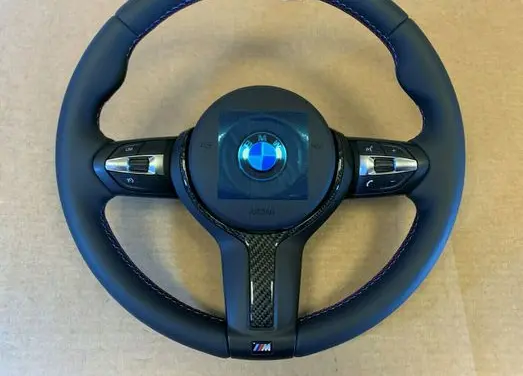 BMW X3 F25 Steering wheel 32307847455 32308092481