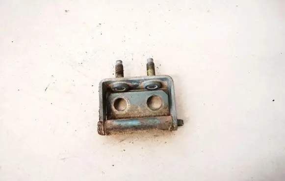 Tailgate/trunk/boot hinge
