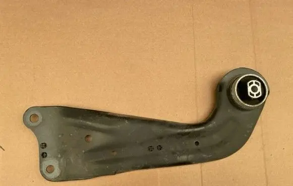 Front control arm