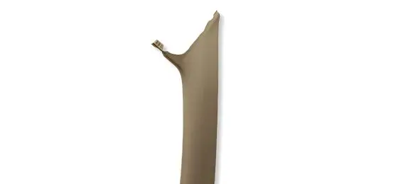 Tesla Model Y (A) pillar trim 149460500F