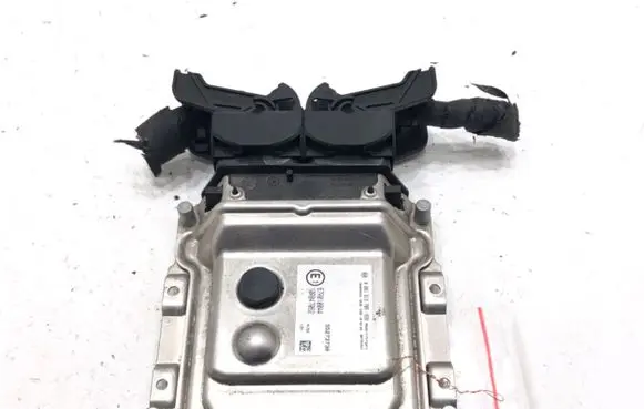 Fiat Tipo Engine control unit/module ECU 55273730