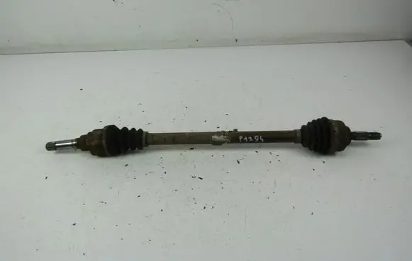 Citroen C3 Drive shaft (set) 