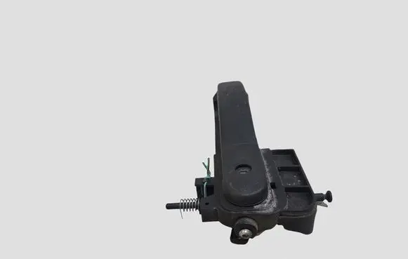 Ford Fusion Front door exterior handle