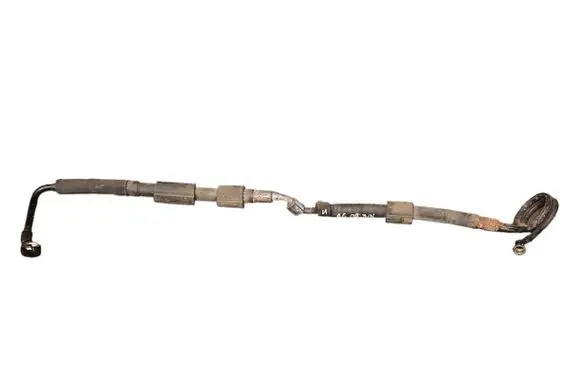 Audi A6 S6 C6 4F Power steering hose/pipe/line 4F1422893