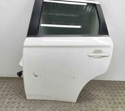 Mitsubishi Outlander Rear door 5730B389