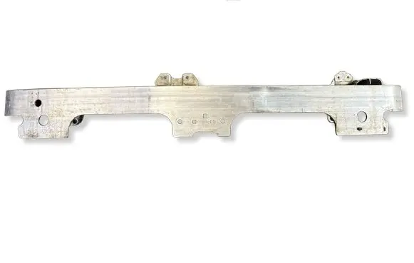 Opel Mokka B Front bumper cross member 9835607480