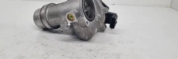 Renault Megane III Throttle valve 8200614985