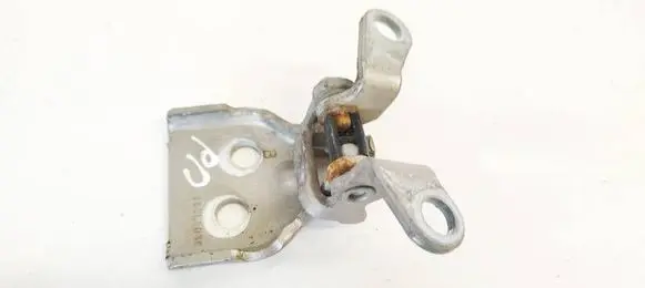Ford Fiesta Front door upper hinge 