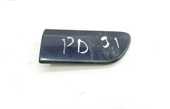 Volvo V70 Fender trim (molding) BQ7PA