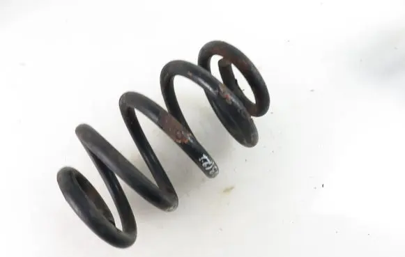 Renault Master II Front coil spring