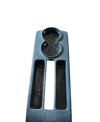 Volkswagen Polo IV 9N3 Cup holder 6Q0863319