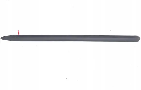 Ford Fiesta Front door trim (molding) ys61a20938
