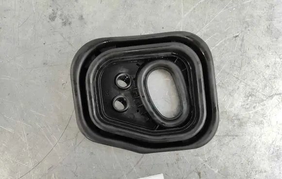 Volvo XC60 A/C flexible coupling/sleeve 31404457