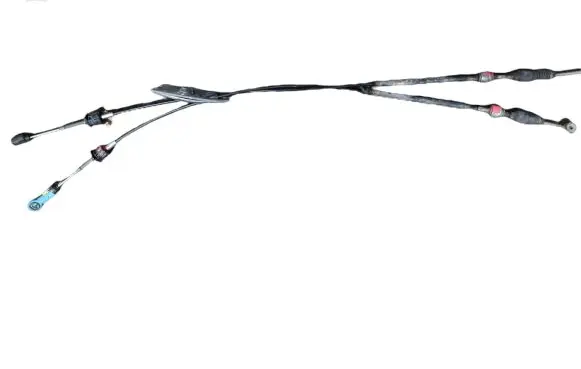 Toyota Auris 150 Gear shift cable linkage