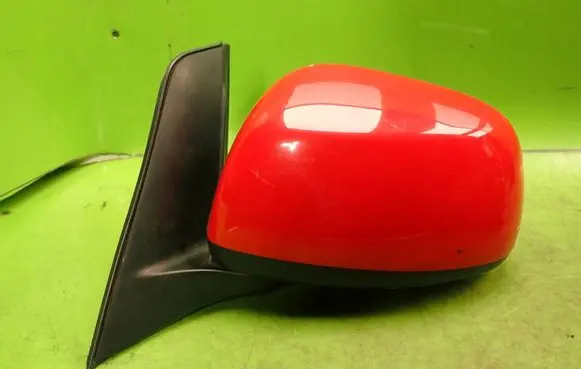 Suzuki SX4 Plastic wing mirror trim cover E13011121