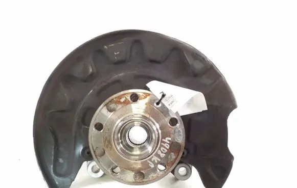 Volkswagen PASSAT B9 Front wheel hub 5WA407257C