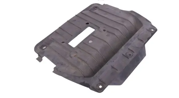 Porsche Cayenne (9Y0 9Y3) Pickup box liner 95B825370C