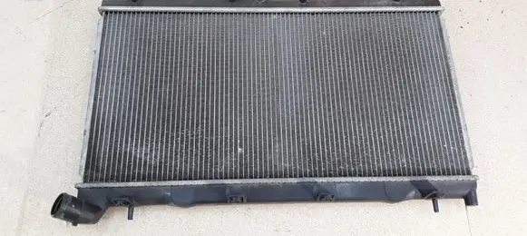 Subaru Impreza III Coolant radiator
