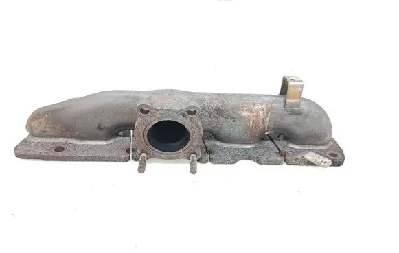 Exhaust manifold