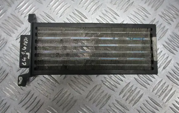 Citroen C4 I Interior heater climate box assembly C6678