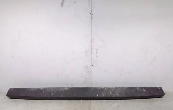 Fiat Ducato Rear bumper LS130413501