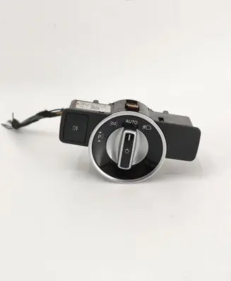 Mercedes-Benz GL X166 Light switch A2129050551 10091531 1923