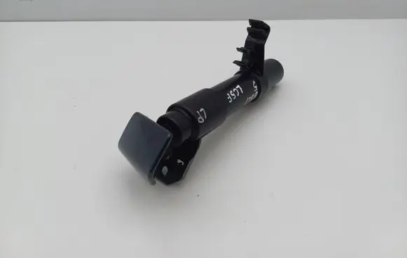 Volkswagen Golf V Headlight washer spray nozzle