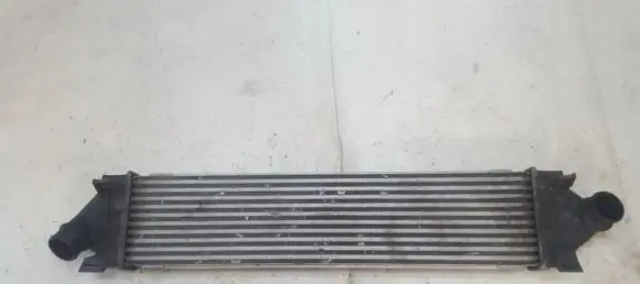 Ford Kuga I Intercooler radiator 6G919L440AE 6G91-9L440-AE